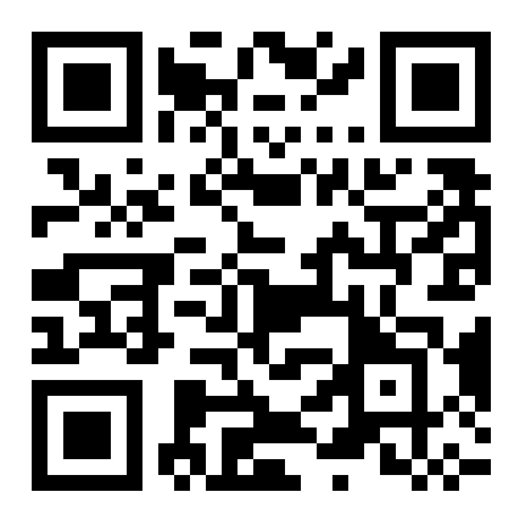Scan for shade card