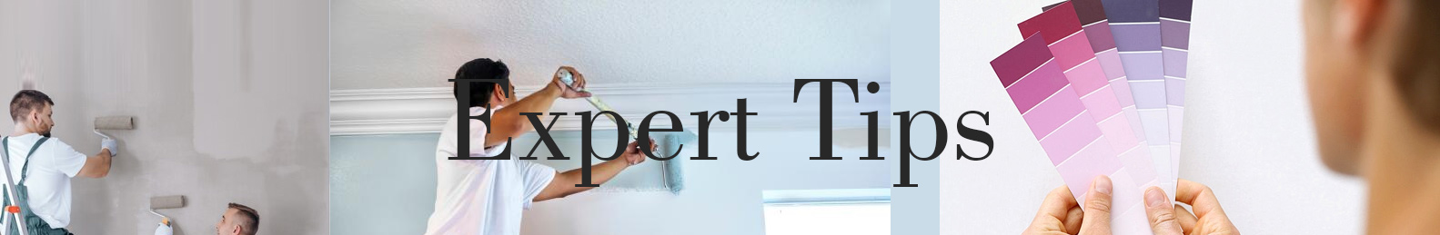 Expert-tips
