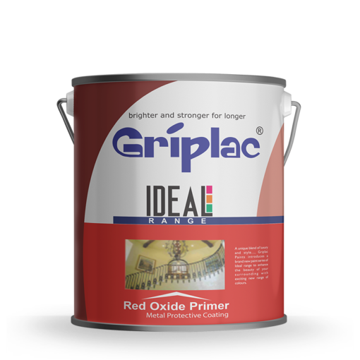 Red Oxide Primer