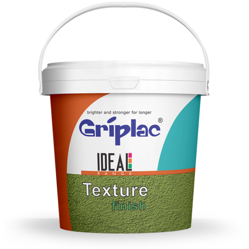 Texture Finish