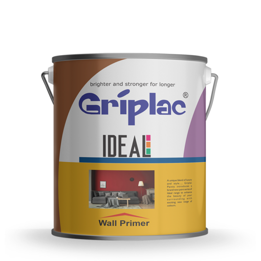 Wall Primer