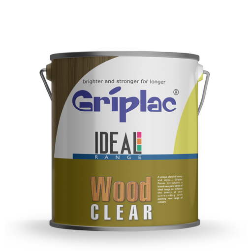 Wood Clear