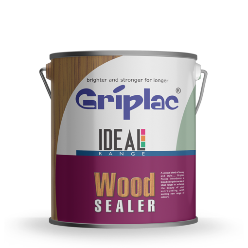 Wood Sealer
