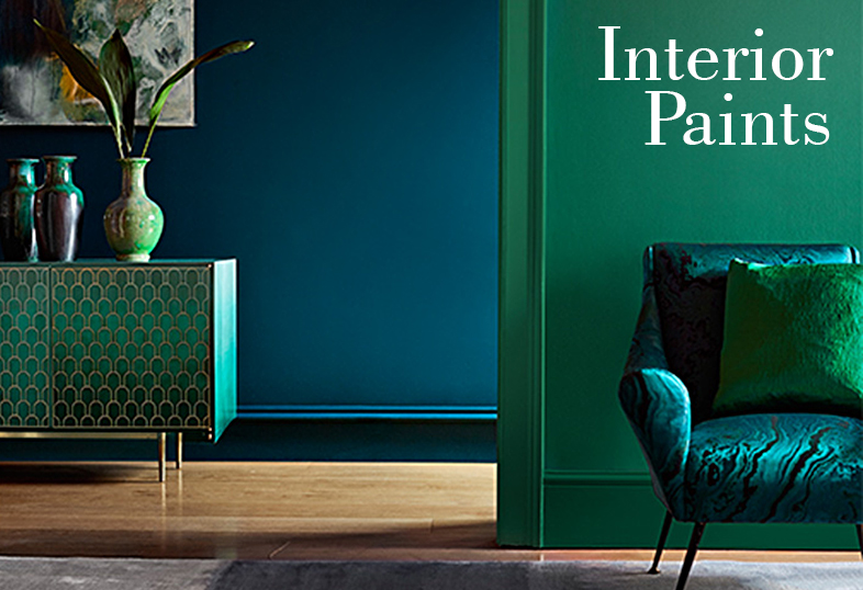 Interior Paints
